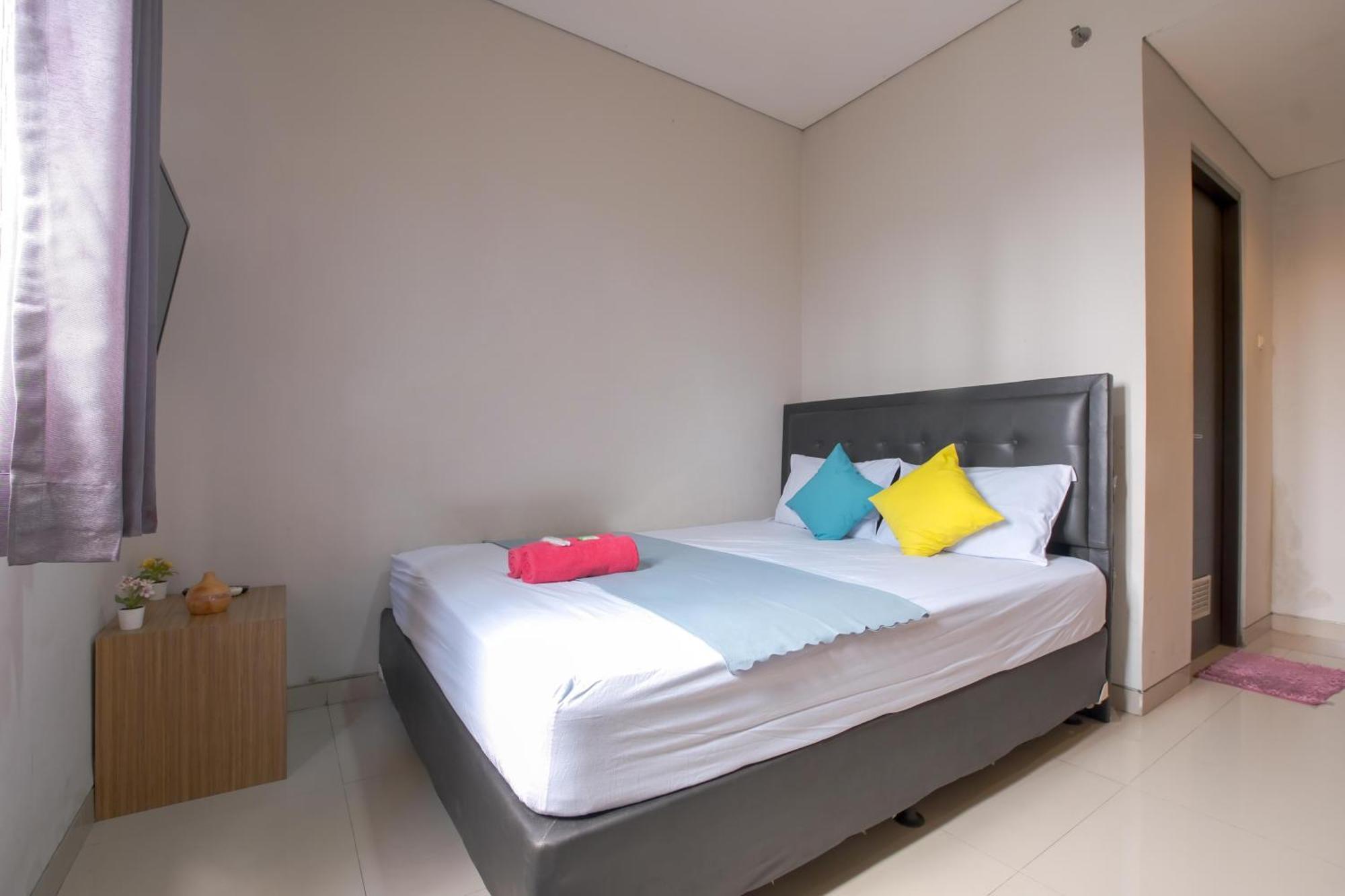 Wisma tamu The Summit By Abdihome Bandung