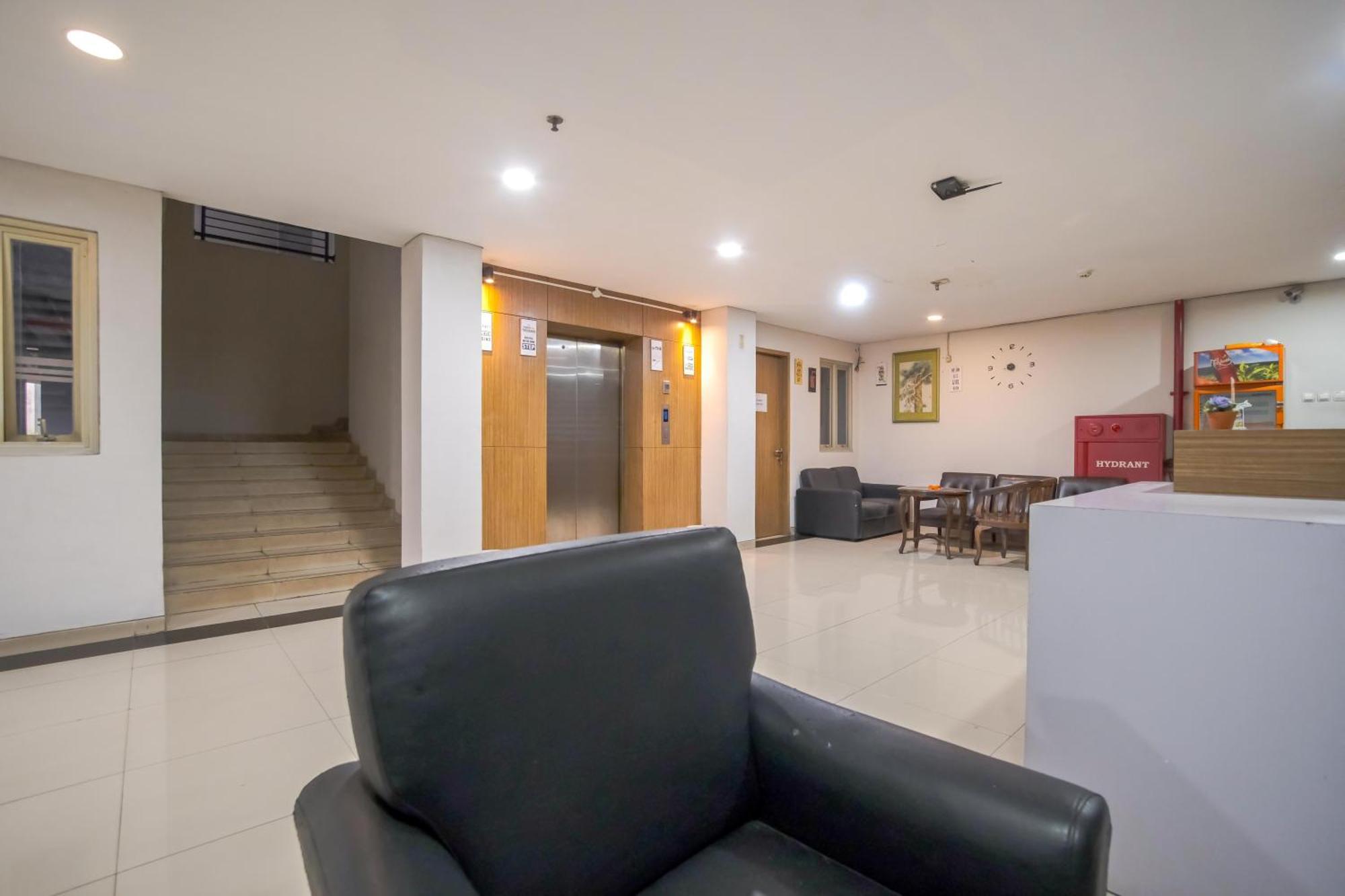 The Summit By Abdihome Bandung